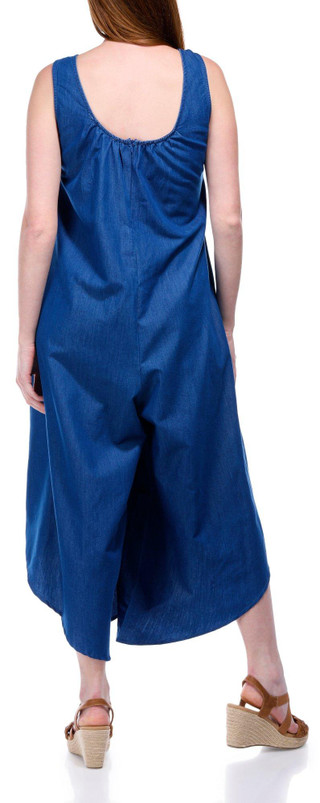 Thumbnail 3: MEDIUM DENIM