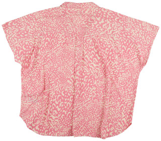 Thumbnail 2: PINK/WHITE
