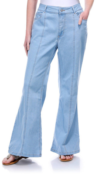 Thumbnail 1: LIGHT DENIM