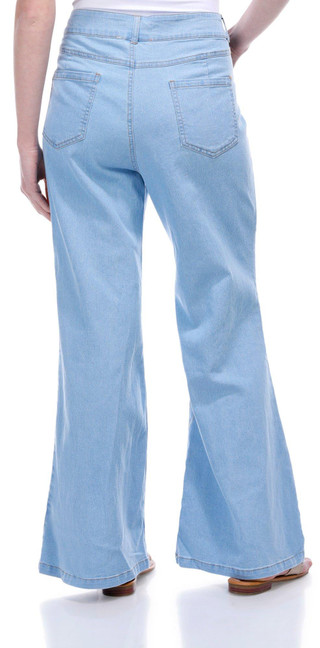 Thumbnail 3: LIGHT DENIM