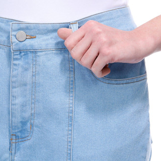 Thumbnail 2: LIGHT DENIM