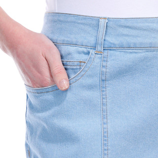 Thumbnail 4: LIGHT DENIM