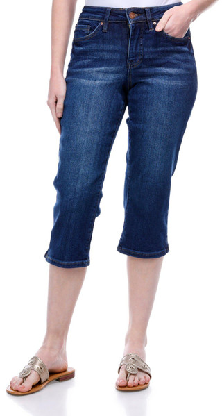 Thumbnail 1: DARK DENIM