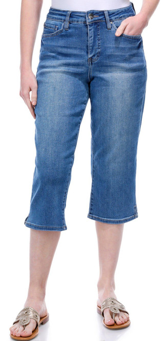 Thumbnail 1: MEDIUM DENIM