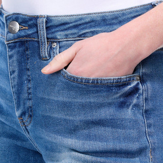 Thumbnail 4: MEDIUM DENIM