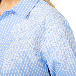 Thumbnail 3: BLUE/WHITE