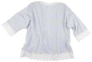 Thumbnail 2: BLUE/WHITE