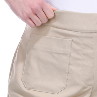 Thumbnail 2: 77 PARK 77 Park Womens 25 in Patch Pocket Kick Flare Pants 