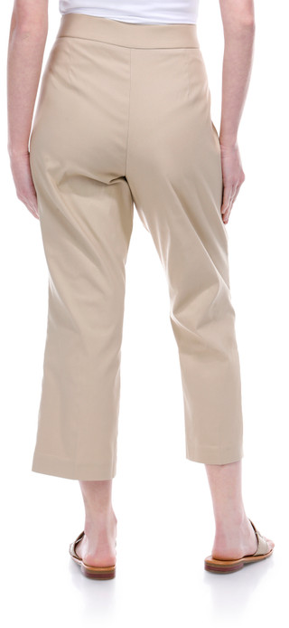 Thumbnail 3: 77 PARK 77 Park Womens 25 in Patch Pocket Kick Flare Pants 