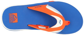 Thumbnail 2: ORANGE/BLU