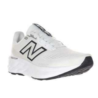 Thumbnail 1: WHITE/BLACK