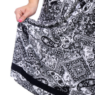 Thumbnail 2: WHITE/BLACK