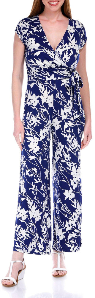 Thumbnail 1: NAVY/IVORY