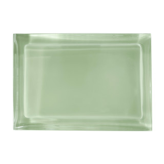 Thumbnail 2: IZOD Izod Marina Green Soap Dish 