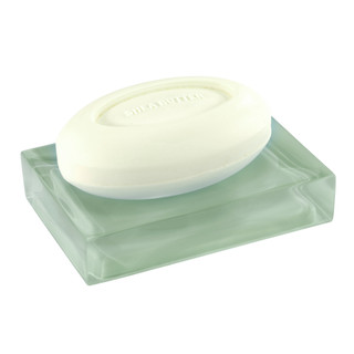 Thumbnail 3: IZOD Izod Marina Green Soap Dish 