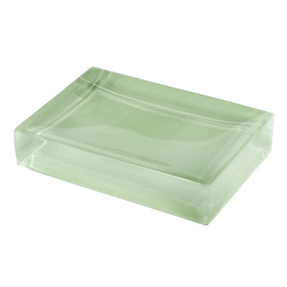 Thumbnail 1: IZOD Izod Marina Green Soap Dish 