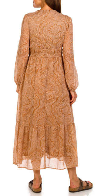 Thumbnail 2: BROWN/WHITE