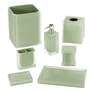 Thumbnail 3: IZOD Izod Marina Vanity Tray 