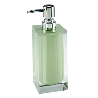 Thumbnail 1: IZOD Izod Marina Green Lotion Pump 