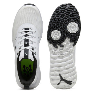Thumbnail 2: WHITE/BLACK