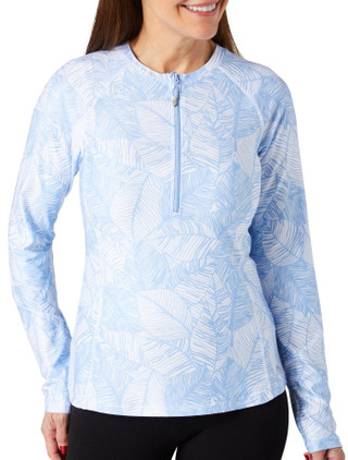 Thumbnail 1: LIGHT BLUE