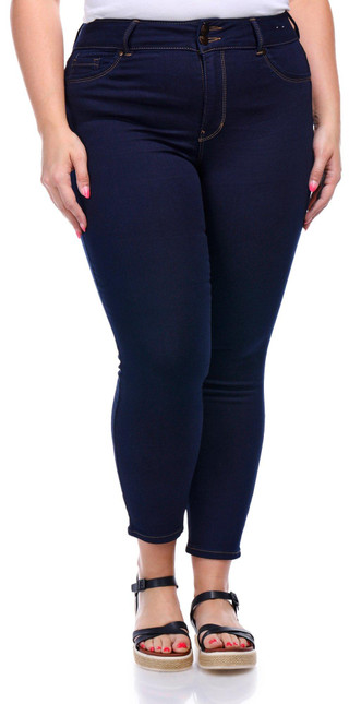 Thumbnail 1: DARK DENIM