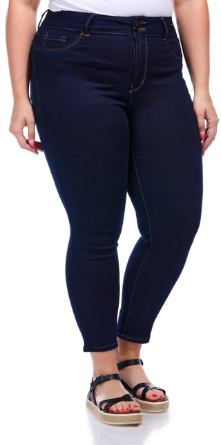 Thumbnail 4: DARK DENIM