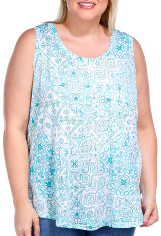 Thumbnail 1: TURQUOISE