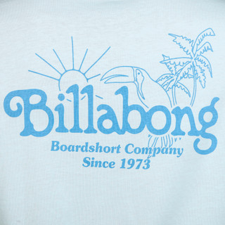 Thumbnail 6: BILLABONG Billabong Mens Graphic Short Sleeve Tee 