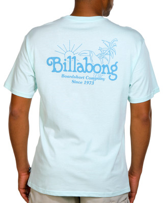 Thumbnail 1: BILLABONG Billabong Mens Graphic Short Sleeve Tee 