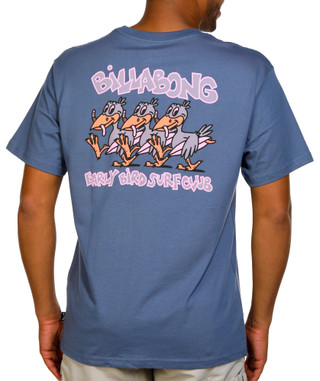 Thumbnail 1: BILLABONG Billabong Mens Graphic Short Sleeve Tee 