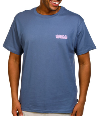 Thumbnail 2: BILLABONG Billabong Mens Graphic Short Sleeve Tee 