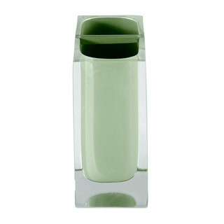 Thumbnail 2: IZOD Izod Marina Green Toothbrush Holder 