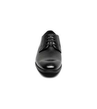 Thumbnail 4: Stacy Adams Stacy Adams Mens Newell Plain Toe Oxford 