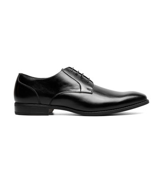 Thumbnail 6: Stacy Adams Stacy Adams Mens Newell Plain Toe Oxford 