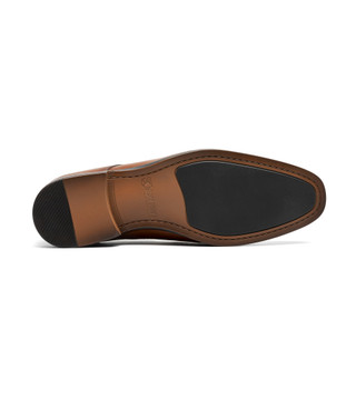 Thumbnail 14: Stacy Adams Stacy Adams Mens Newell Plain Toe Oxford 