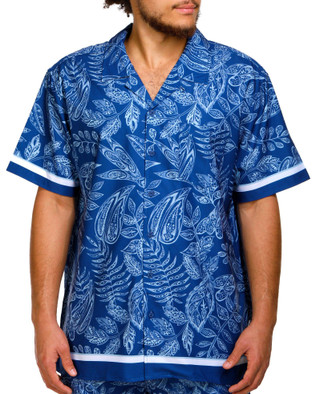 Thumbnail 1: Navy