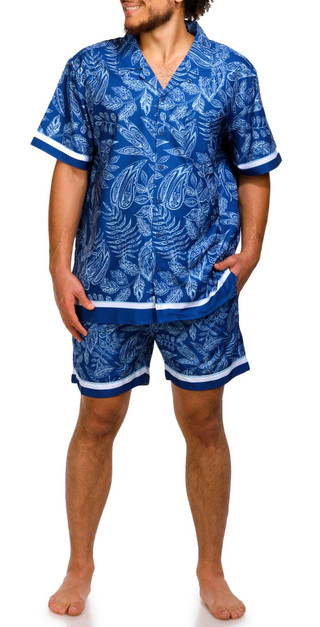 Thumbnail 3: Navy
