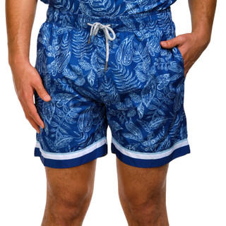 Thumbnail 1: Navy