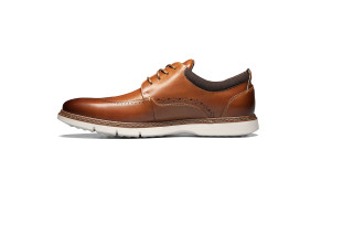 Thumbnail 5: Stacy Adams Stacy Adams Mens Synergy Wingtip Oxford 