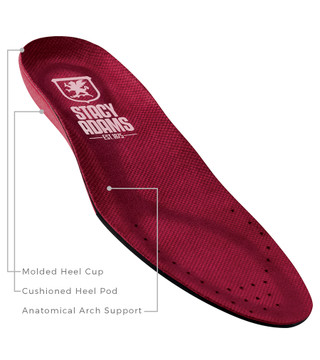 Thumbnail 9: Stacy Adams Stacy Adams Mens Synergy Wingtip Oxford 