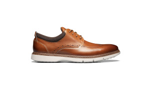 Thumbnail 3: Stacy Adams Stacy Adams Mens Synergy Wingtip Oxford 