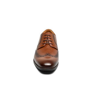 Thumbnail 4: Stacy Adams Stacy Adams Mens Nichols Wingtip Oxford 