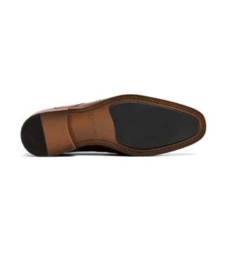Thumbnail 14: Stacy Adams Stacy Adams Mens Nichols Wingtip Oxford 