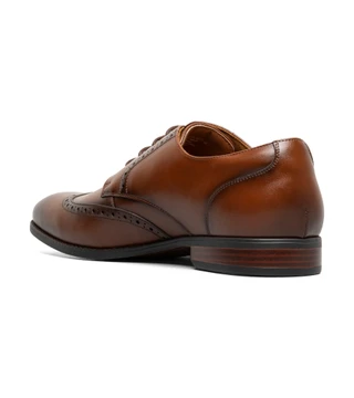 Thumbnail 16: Stacy Adams Stacy Adams Mens Nichols Wingtip Oxford 