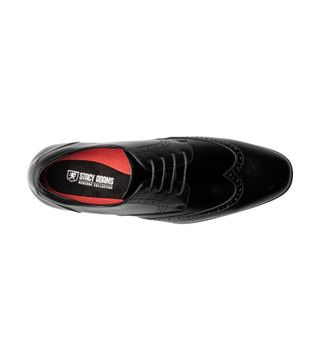 Thumbnail 10: Stacy Adams Stacy Adams Mens Nichols Wingtip Oxford 
