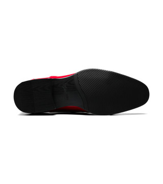 Thumbnail 7: Red Patent
