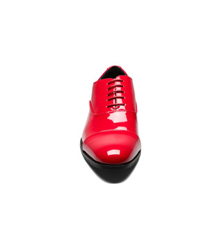 Thumbnail 2: Red Patent