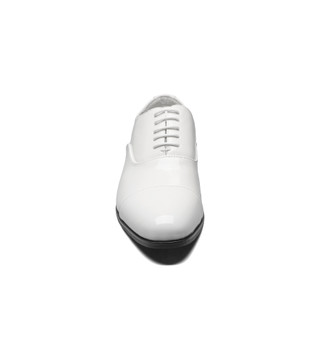 Thumbnail 3: White Patent