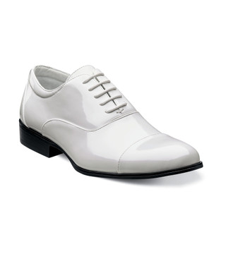 Thumbnail 1: White Patent